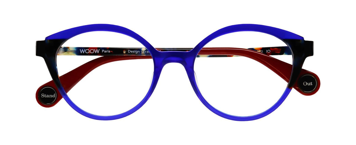 Gafas Graduadas Woow Stand Out 2 0322 50 18