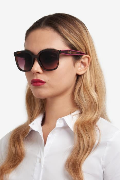 Sunglasses Carolina Herrera HER0225GS 0T4H4 54 20