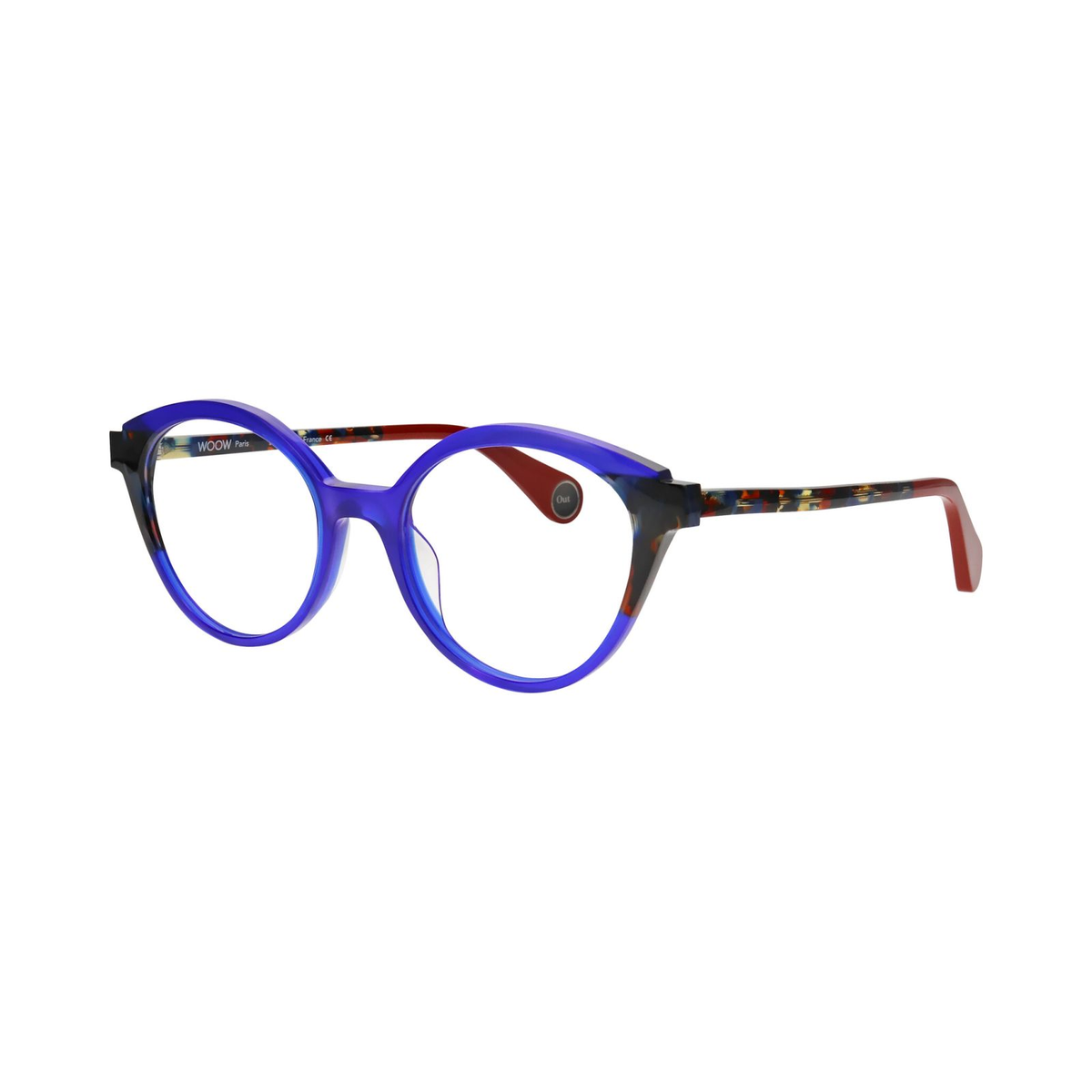 Gafas Graduadas Woow Stand Out 2 0322 50 18