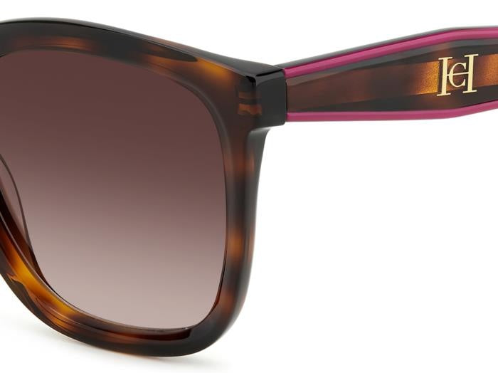 Sunglasses Carolina Herrera HER0225GS 0T4H4 54 20