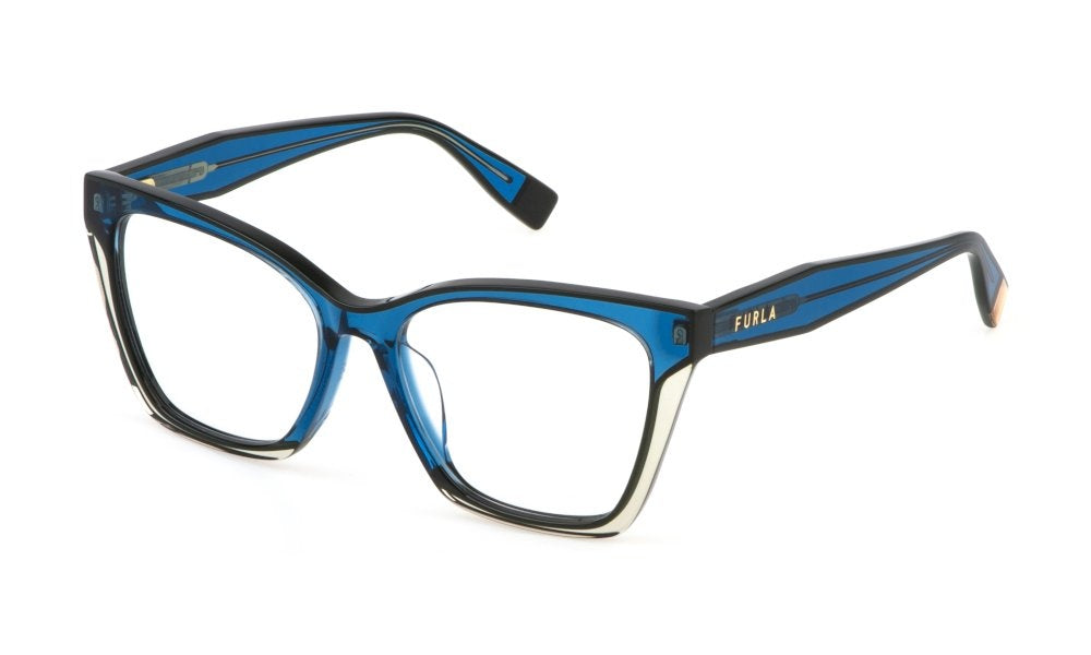Gafas Graduadas Furla VFU828V 06N 53 16