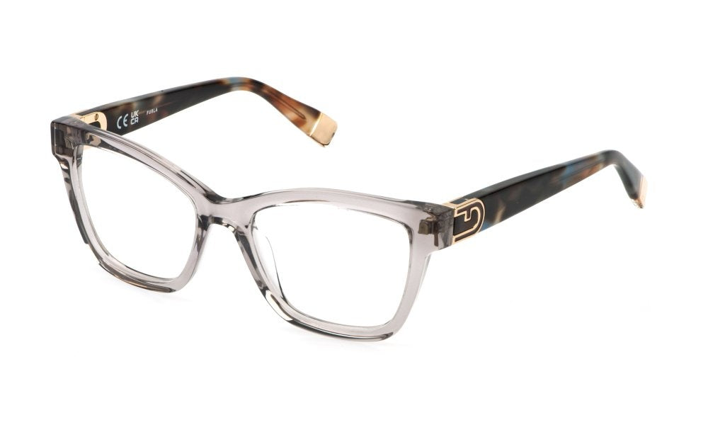 Gafas Graduadas Furla VFU865 04G0 52 18