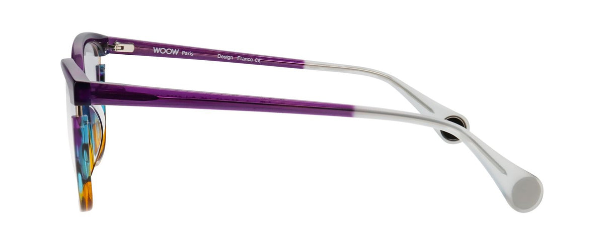 Prescription Glasses Woow Roof Top 3 2005 53 18