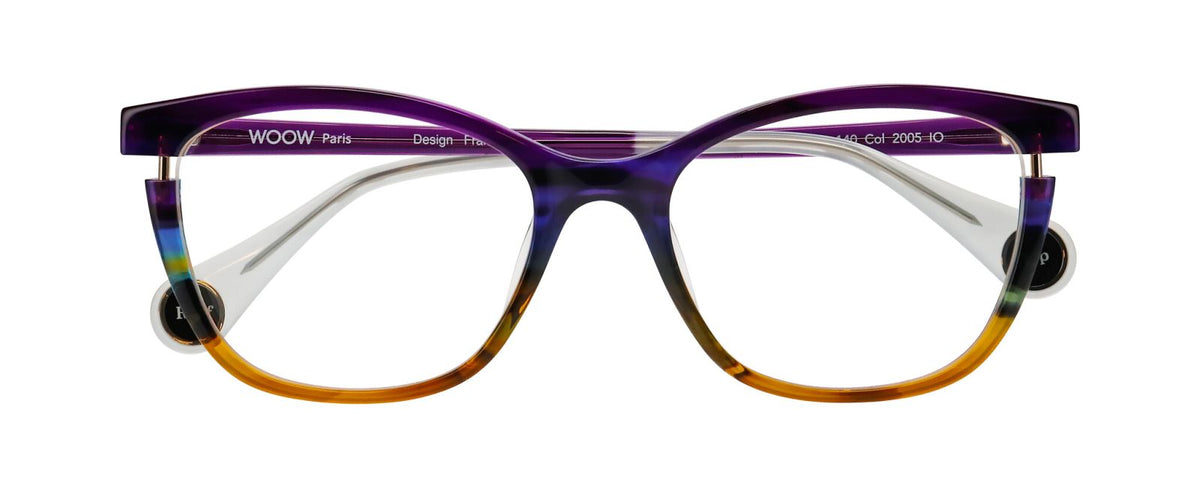 Prescription Glasses Woow Roof Top 3 2005 53 18