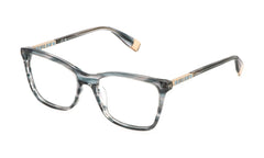 Gafas Graduadas Furla VFU874 0VBL 53 16