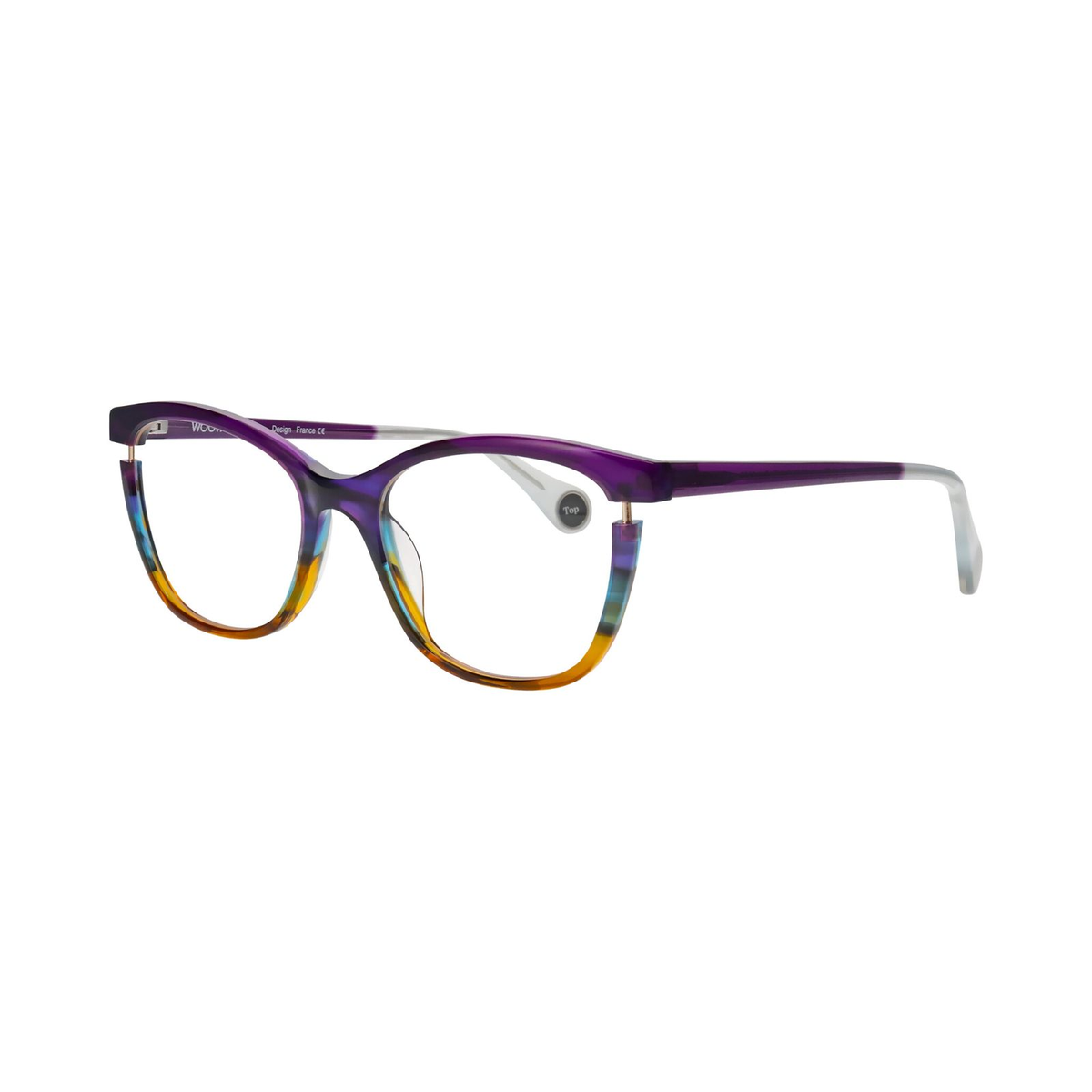 Prescription Glasses Woow Roof Top 3 2005 53 18