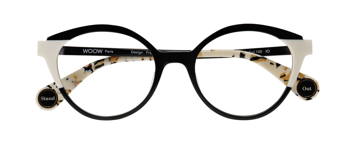 Prescription Glasses Woow Stand Out 2 100 50 18