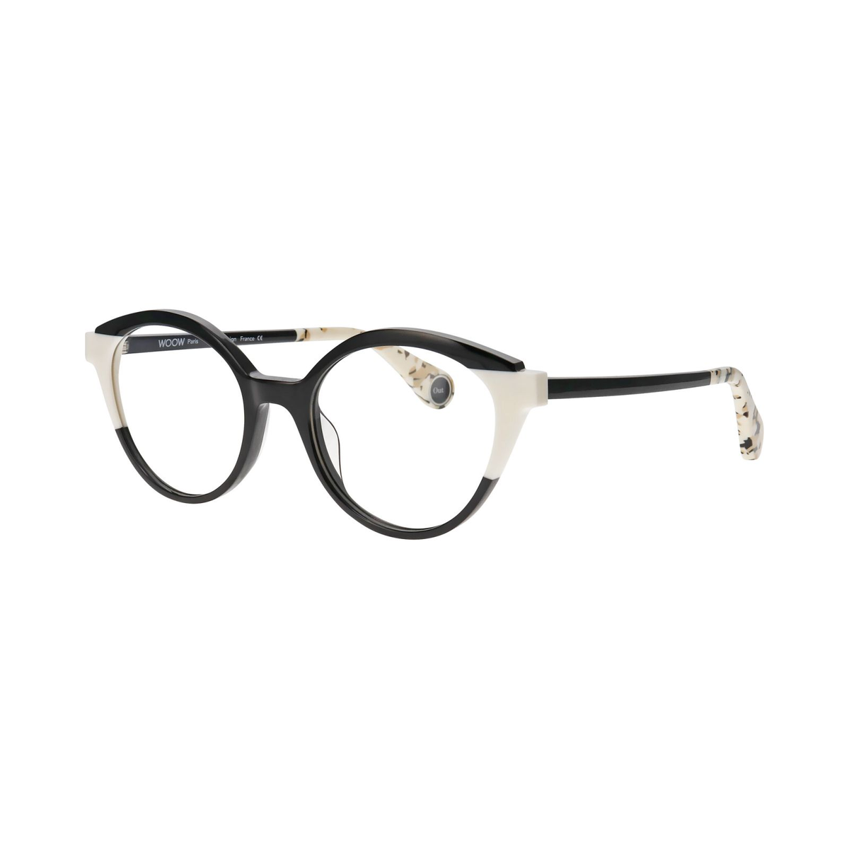 Prescription Glasses Woow Stand Out 2 100 50 18