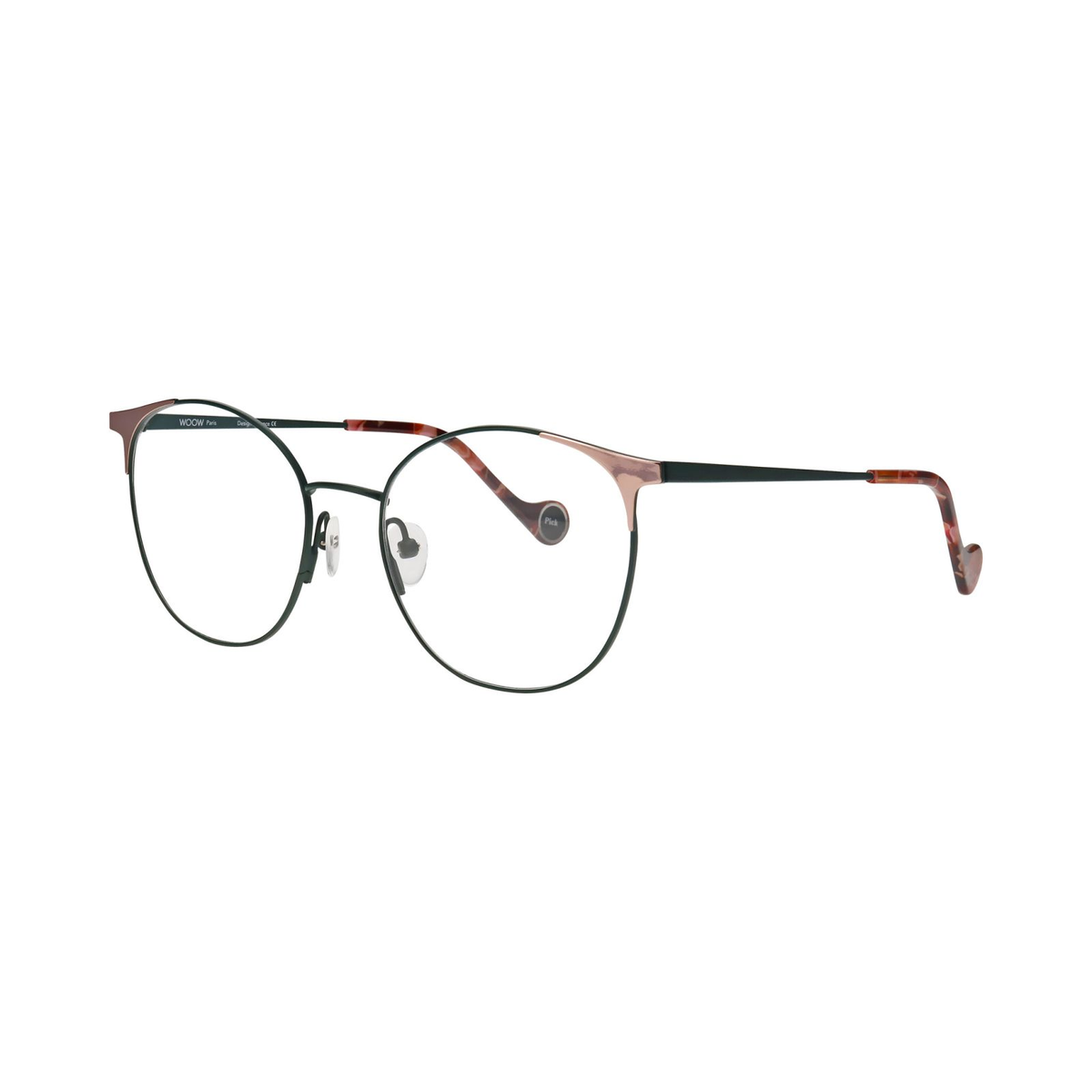 Gafas Graduadas Woow Cherry Pick 2 0017 52 18