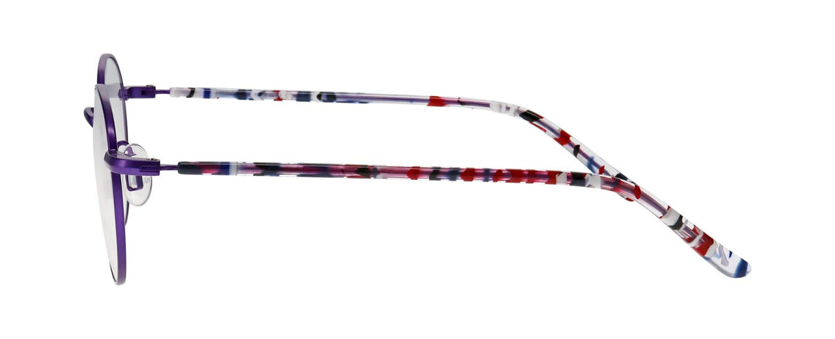 Prescription Glasses Nifties Ni8489 9221 46 18 Con plaquetas