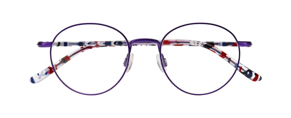 Prescription Glasses Nifties Ni8489 9221 46 18 Con plaquetas