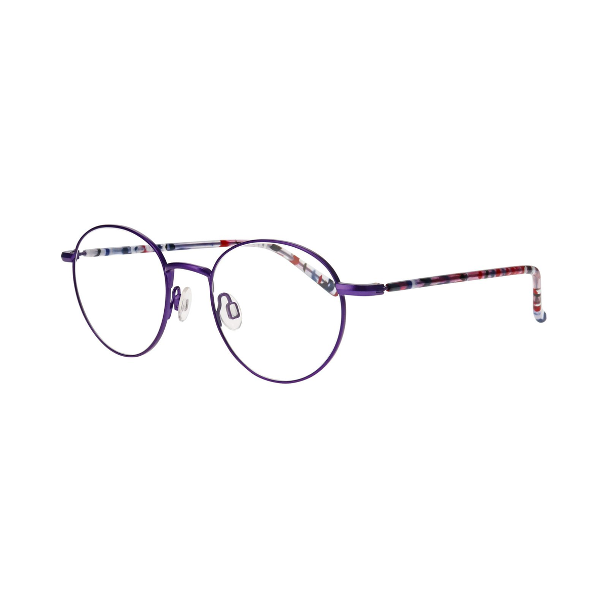 Prescription Glasses Nifties Ni8489 9221 46 18 Con plaquetas