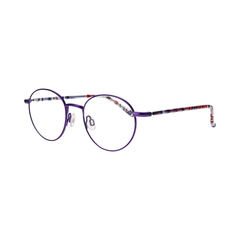 Prescription Glasses Nifties Ni8489 9221 46 18 Con plaquetas