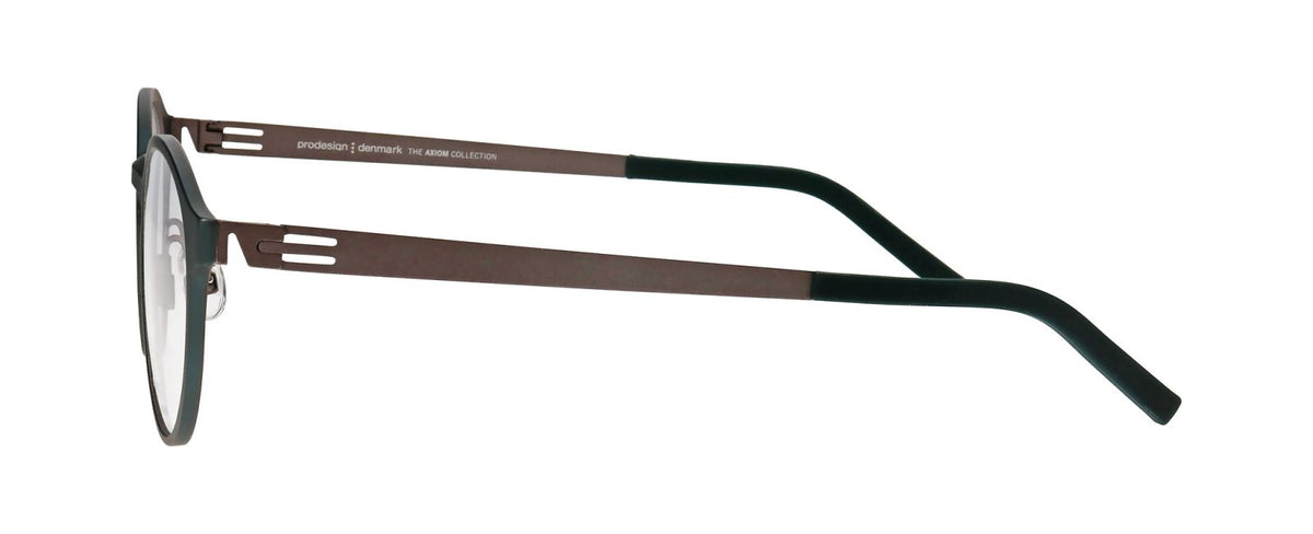 Gafas Graduadas Prodesign Model 6934 6921 50 20