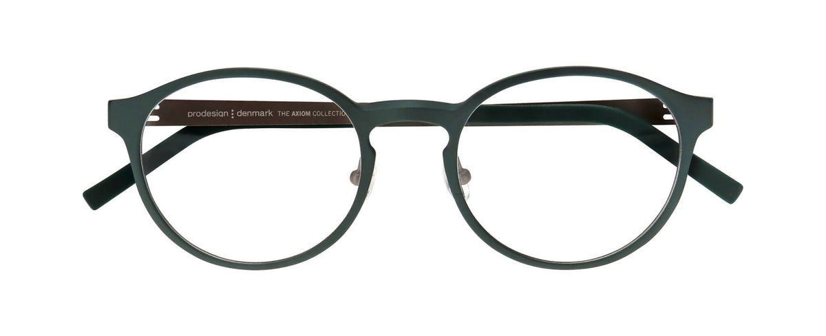 Gafas Graduadas Prodesign Model 6934 6921 50 20