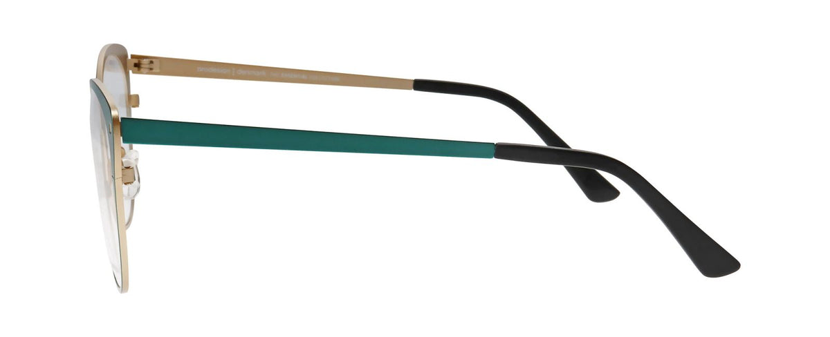 Gafas Graduadas Prodesign Model 3180 9321 54 17
