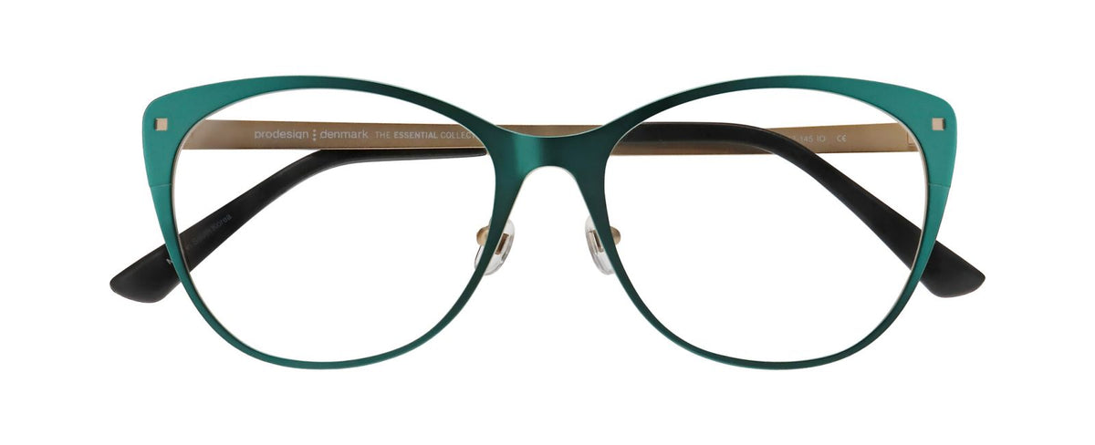 Gafas Graduadas Prodesign Model 3180 9321 54 17