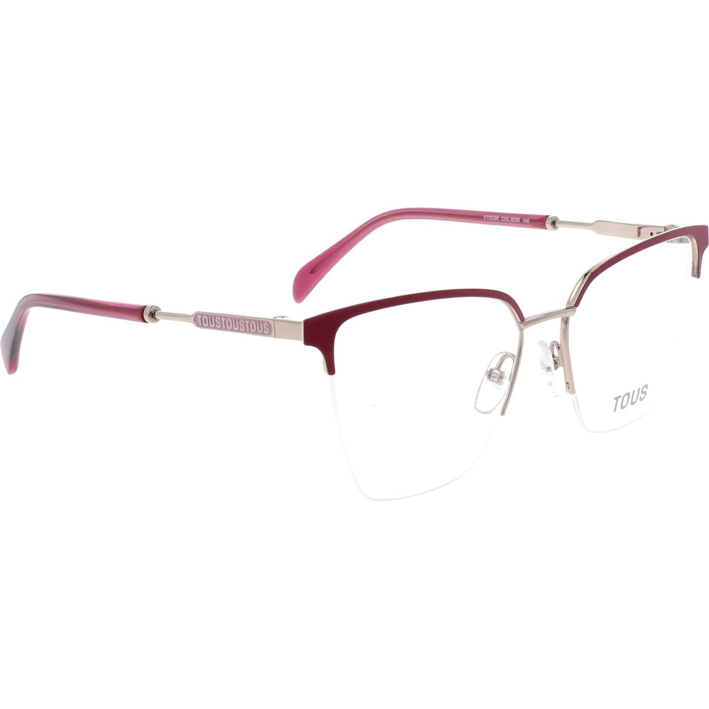 Gafas Graduadas Tous VTO058 0E59 53 16
