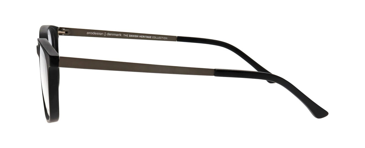 Prescription Glasses Prodesign Model 4793 6031 53 18