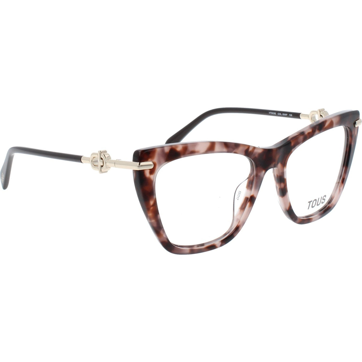 Gafas Graduadas Tous VTOC62 0XAP 53 17