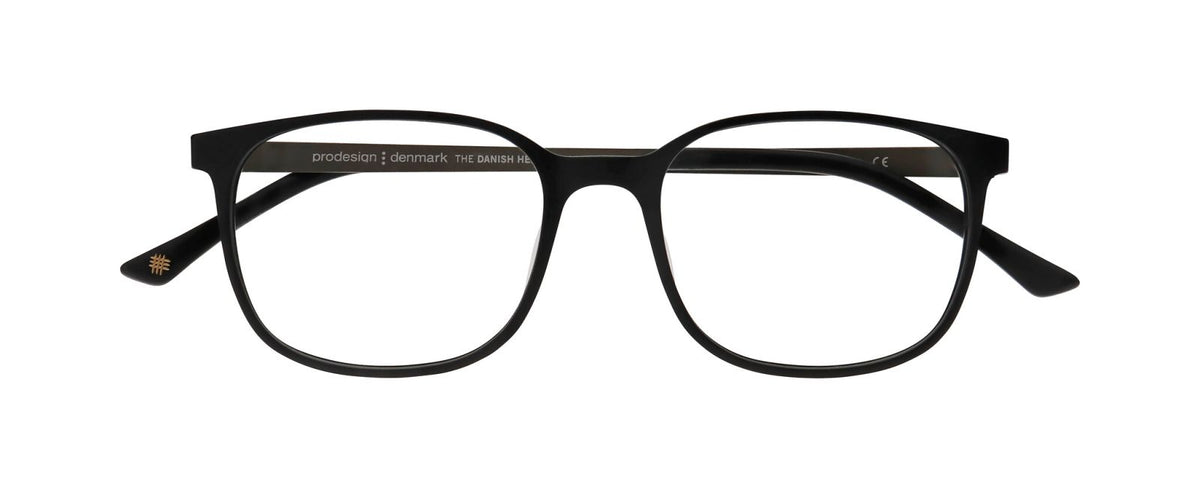 Prescription Glasses Prodesign Model 4793 6031 53 18