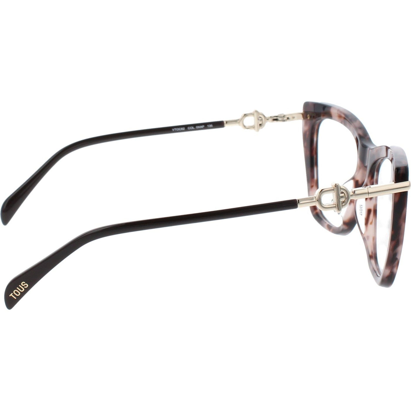 Gafas Graduadas Tous VTOC62 0XAP 53 17
