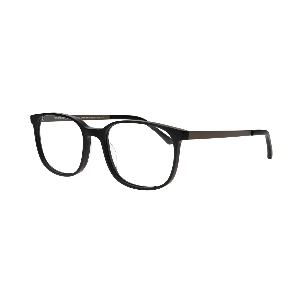 Prescription Glasses Prodesign Model 4793 6031 53 18