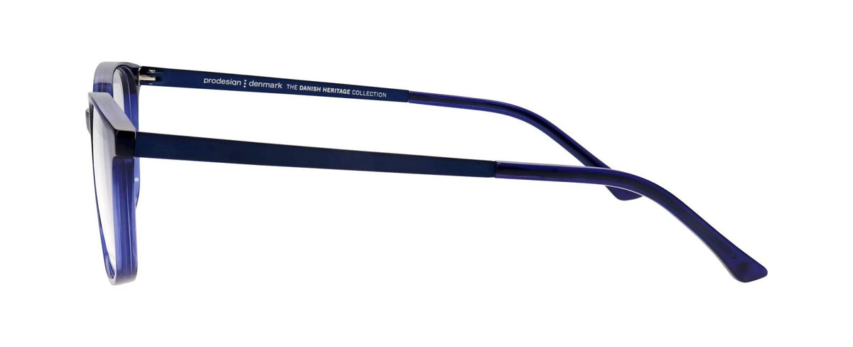 Prescription Glasses Prodesign Model 4793 9035 53 18