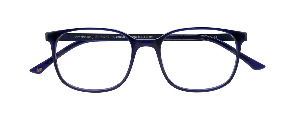 Prescription Glasses Prodesign Model 4793 9035 53 18