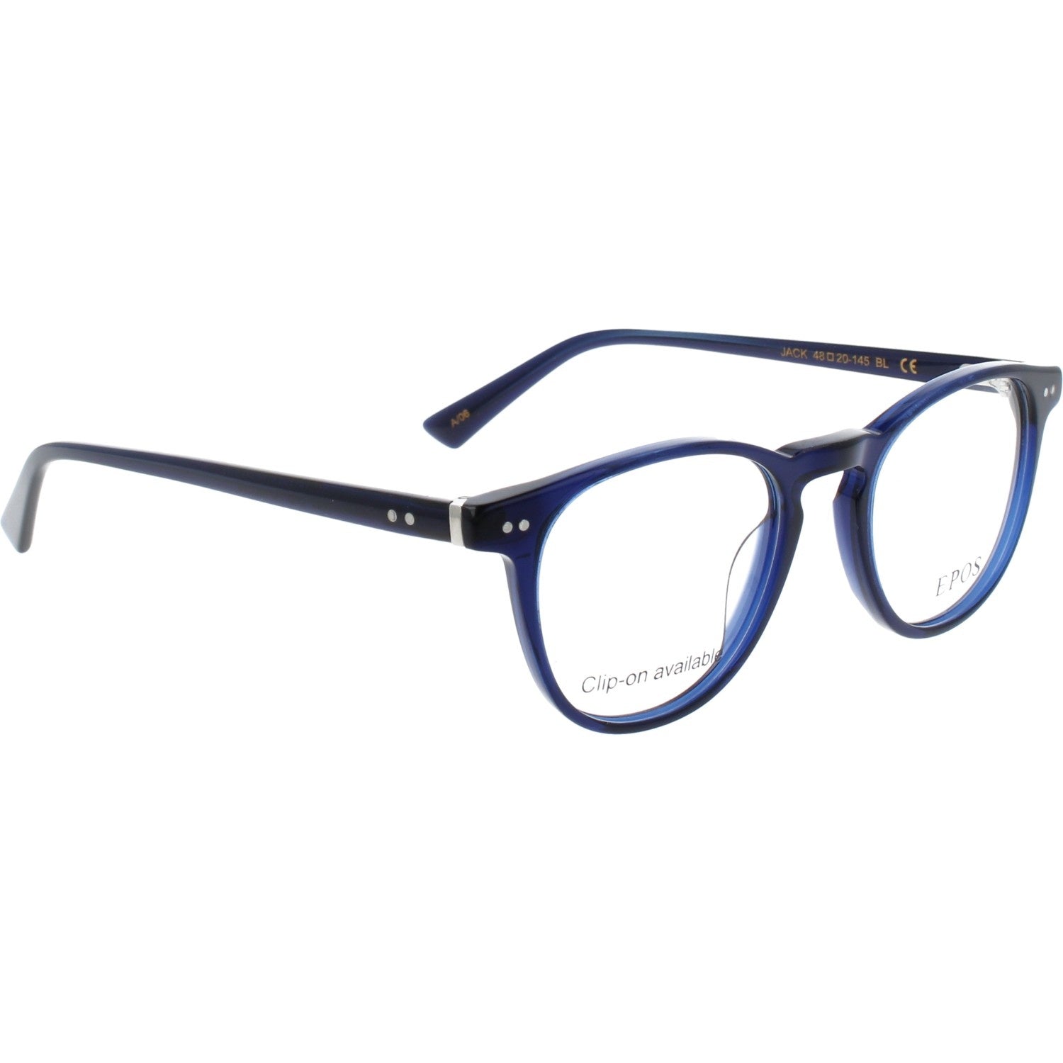 Gafas Graduadas Epos Jack BL 48 20