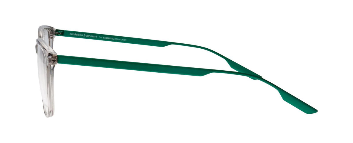 Prescription Glasses Prodesign Model 3661 6515 52 20