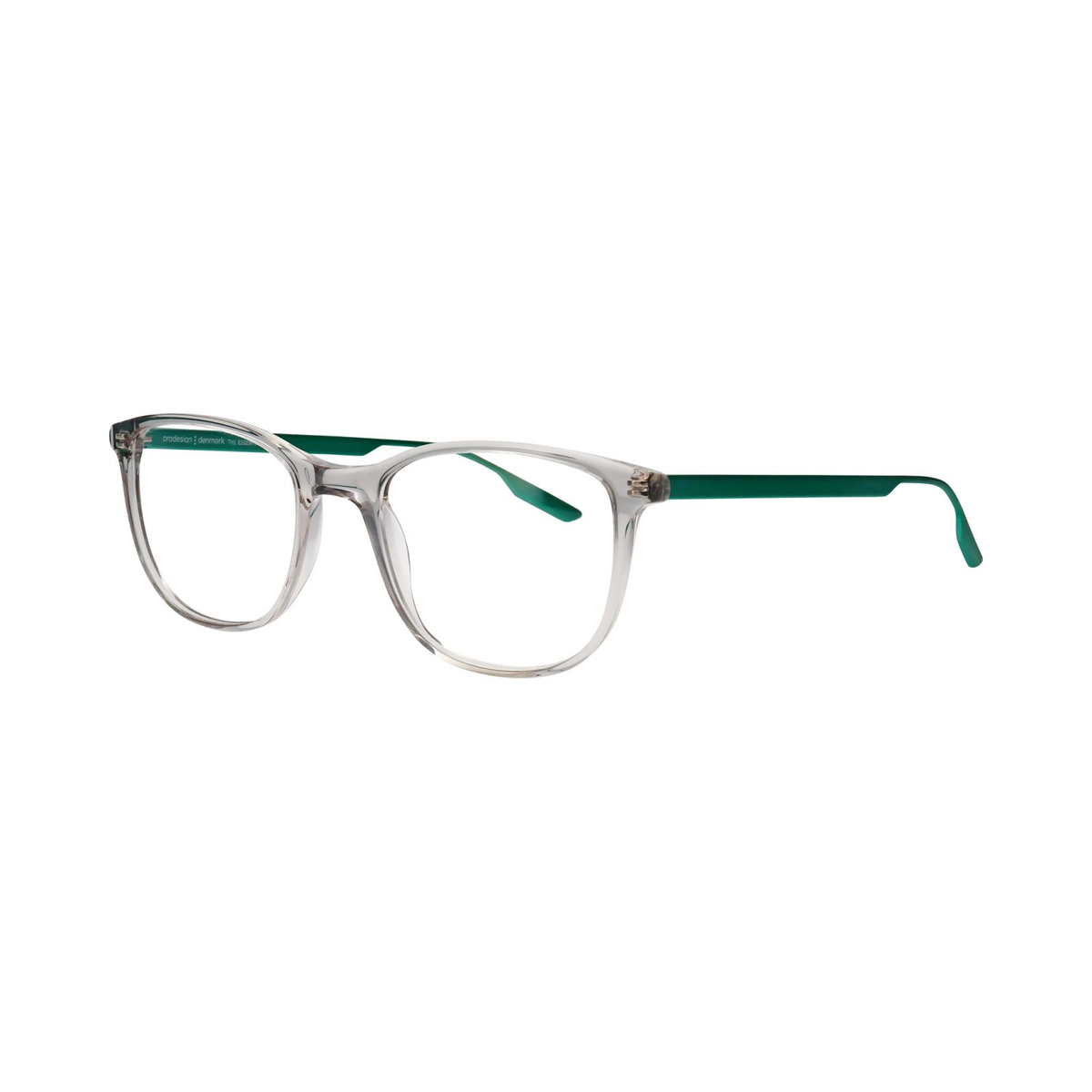 Prescription Glasses Prodesign Model 3661 6515 52 20