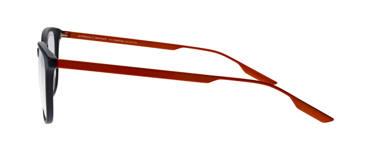 Gafas Graduadas Prodesign Model 3661 9131 52 20