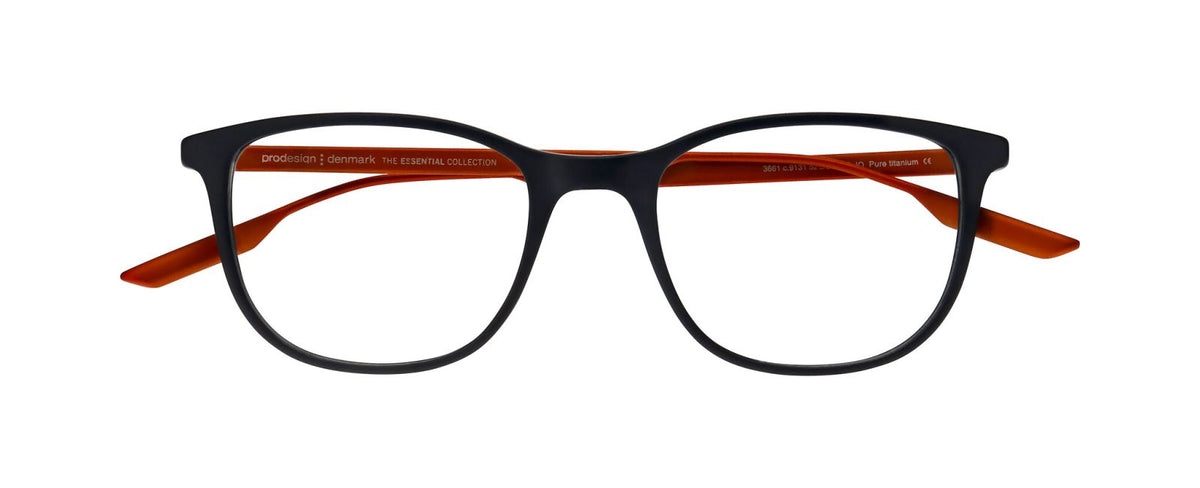 Gafas Graduadas Prodesign Model 3661 9131 52 20