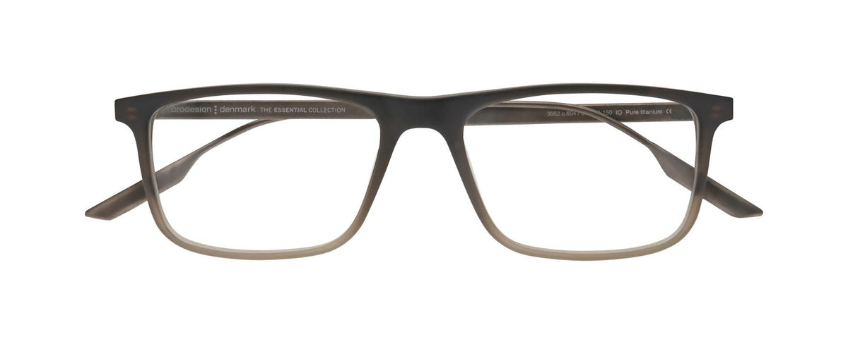Gafas Graduadas Prodesign Model 3662 6041 54 17