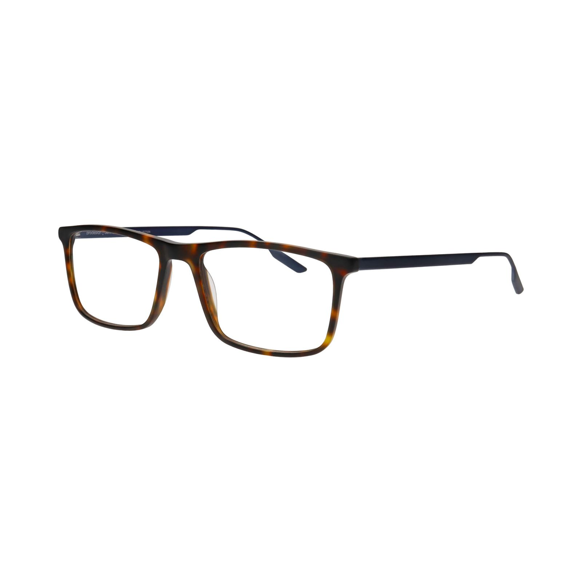 Prescription Glasses Prodesign Model 3663 5531 57 18