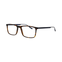Prescription Glasses Prodesign Model 3663 5531 57 18