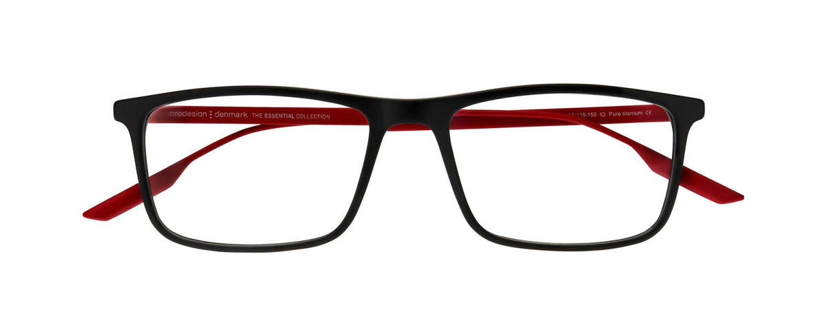 Gafas Graduadas Prodesign Model 3663 6021 57 18
