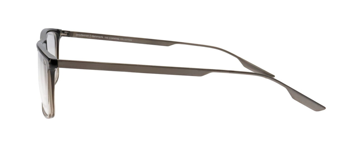 Gafas Graduadas Prodesign Model 3663 6042 57 18