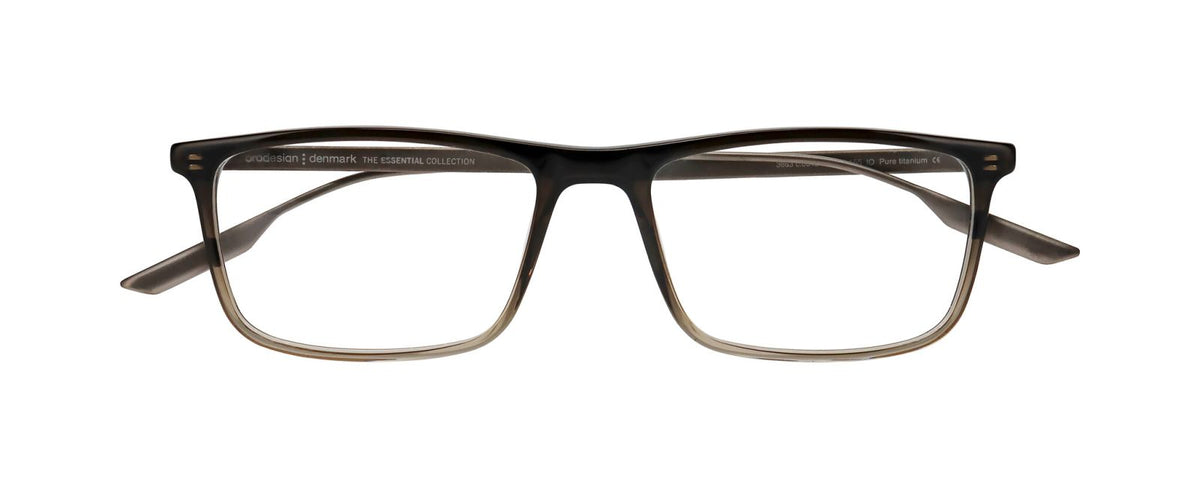 Gafas Graduadas Prodesign Model 3663 6042 57 18