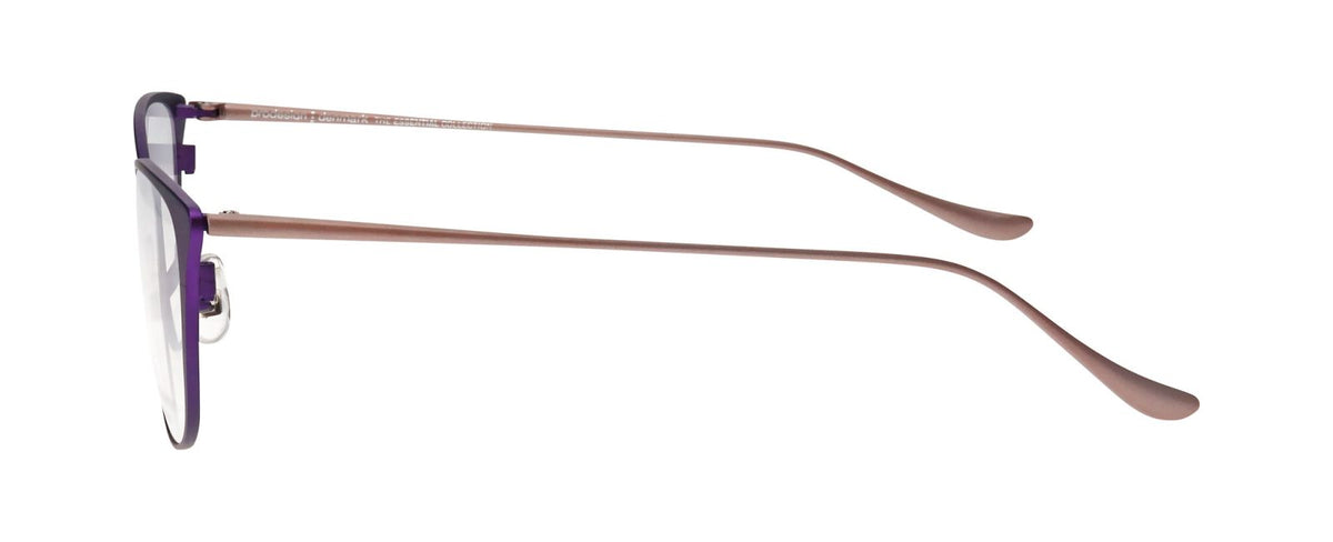 Gafas Graduadas Prodesign Model 1470 3021 51 17
