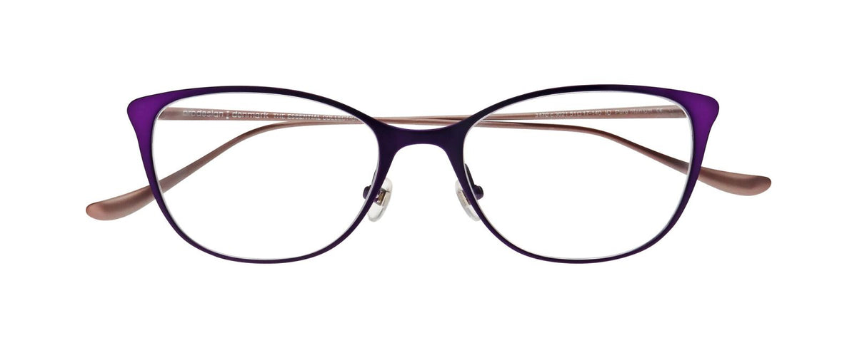 Gafas Graduadas Prodesign Model 1470 3021 51 17