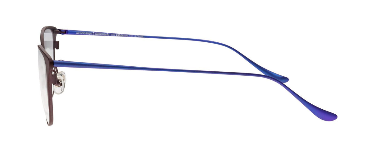 Prescription Glasses Prodesign Model 1470 5021 51 17