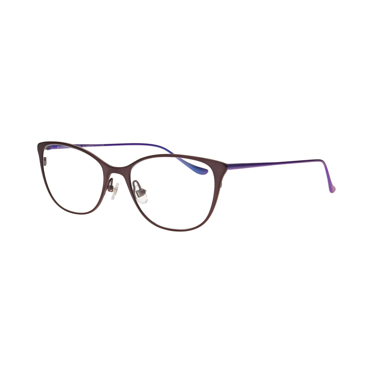 Prescription Glasses Prodesign Model 1470 5021 51 17