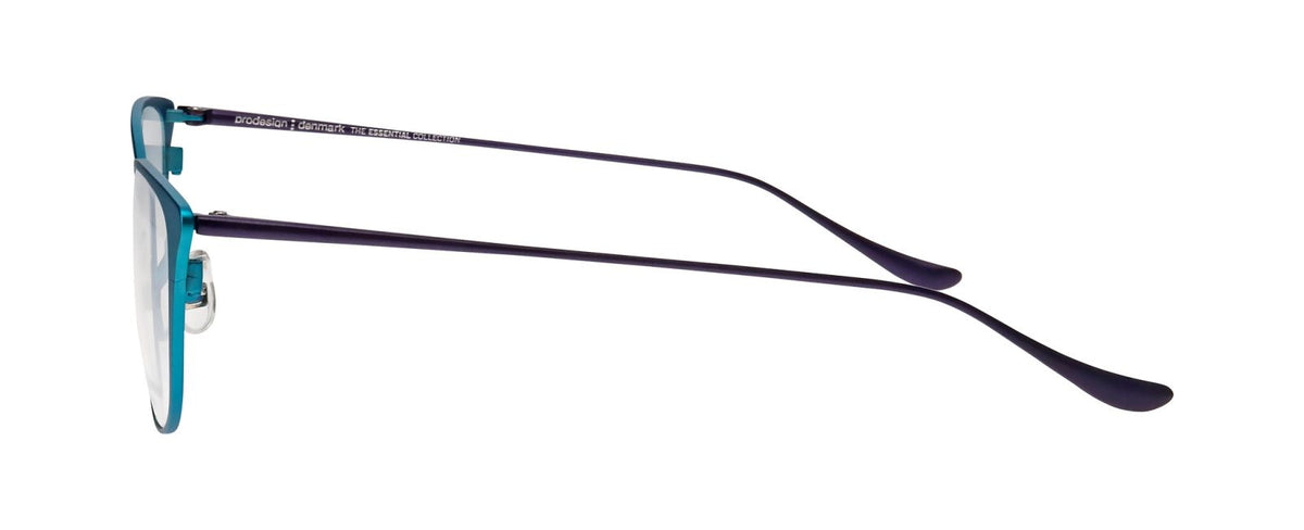 Gafas Graduadas Prodesign Model 1470 8521 51 17
