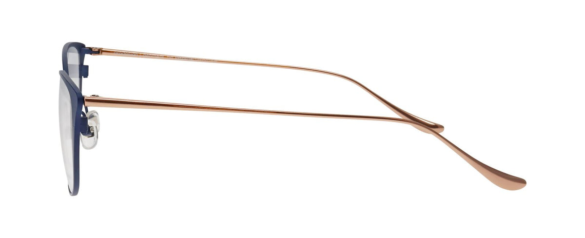 Prescription Glasses Prodesign Model 1470 9021 51 17