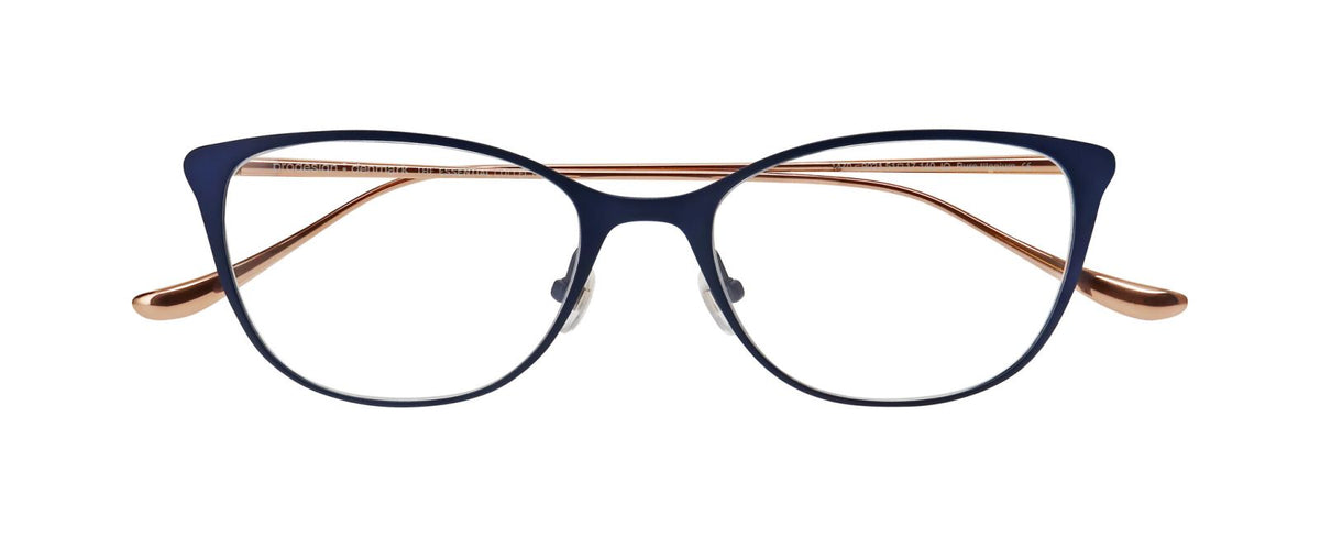 Prescription Glasses Prodesign Model 1470 9021 51 17
