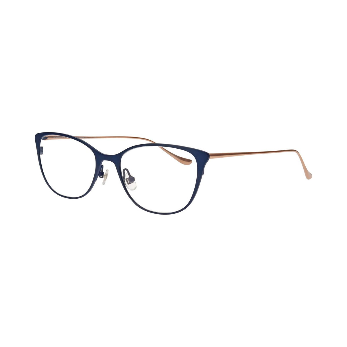 Prescription Glasses Prodesign Model 1470 9021 51 17