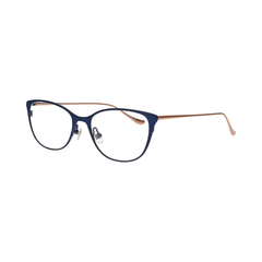 Prescription Glasses Prodesign Model 1470 9021 51 17