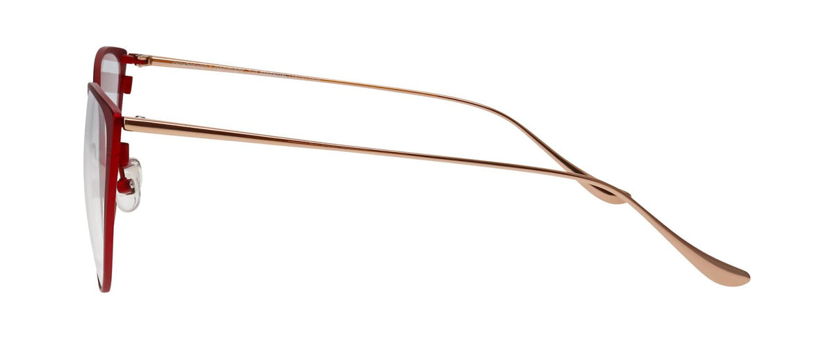 Prescription Glasses Prodesign Model 1471 4021 52 18